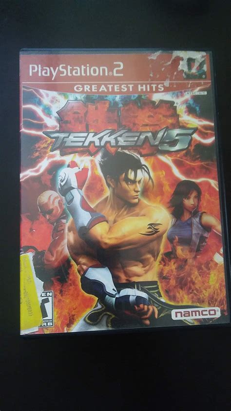 jogos de ps2 ripados,tekken 5 ps2 ripado